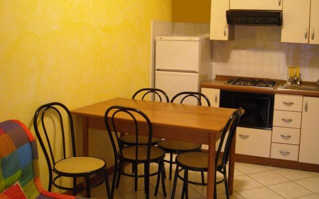 Le Residenze del Centro Storico