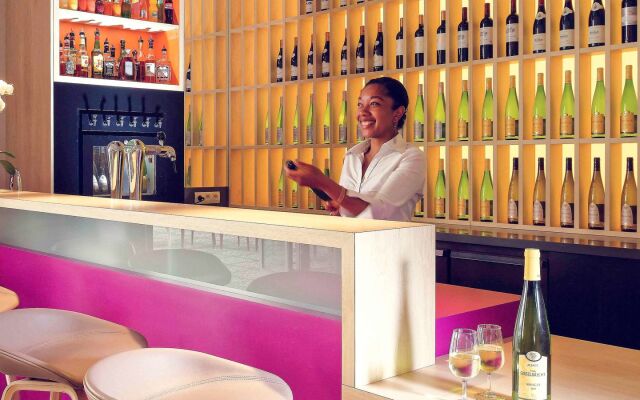 Mercure Colmar Centre Unterlinden