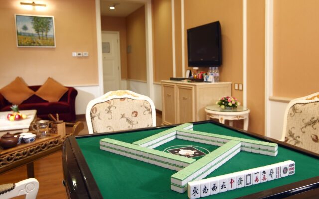 Foshan Goldensun Hotel