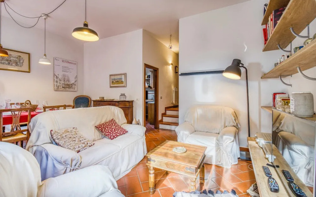 Casa Acone In Mugello - Near Florence