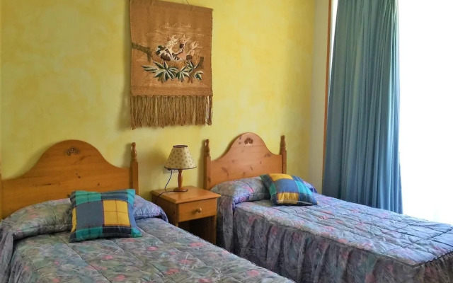 Apartamento Blau Park 425