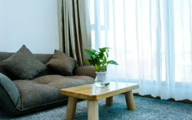 Guanyu Seaview Holiday Homestay (Shengsi Donghai Fishing Village Branch)