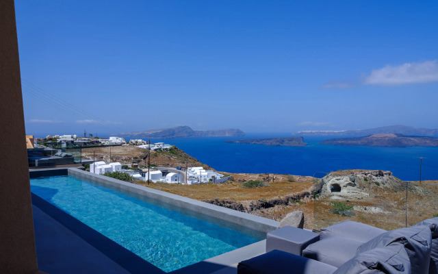 Kalestesia Suites
