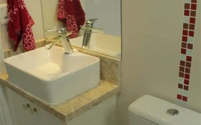 Apartamento Quadra Mar Itapema