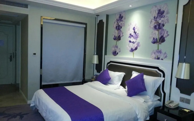 Chengdu Prostoy Hotel