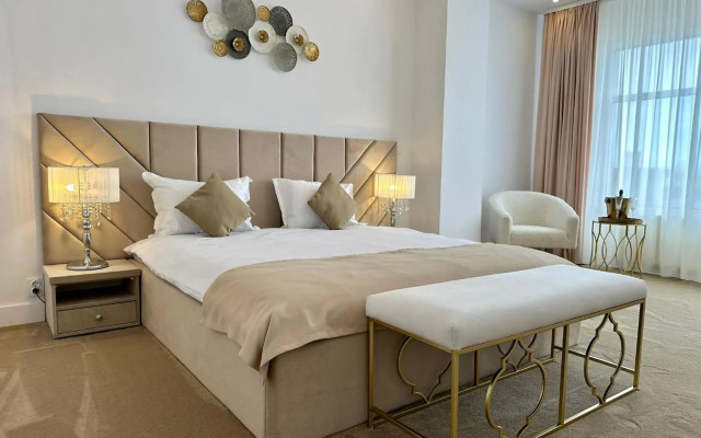 Hotel Queen Vera