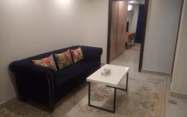 Shelton Suites Bhurban