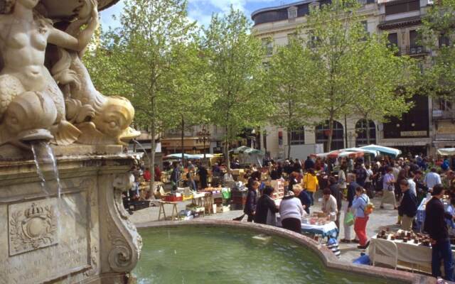 Detached Villa in Beautiful Carcassonne