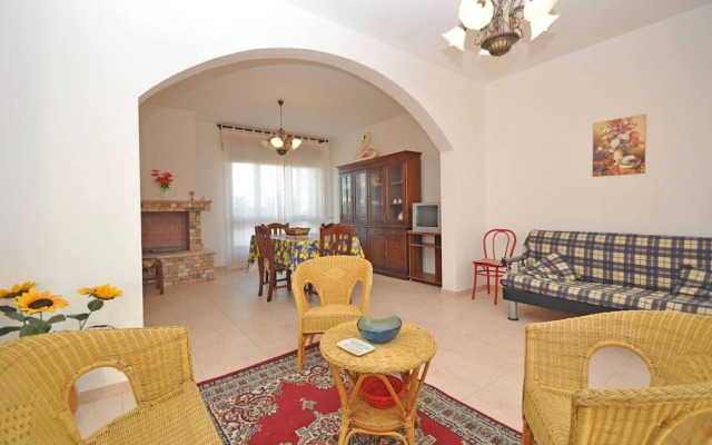 Villa Magnolia 2 - 8 Posti a Pochi Metri dal Mare