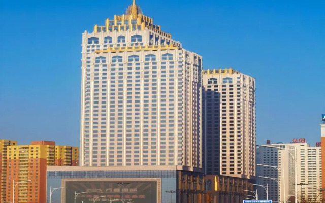 Shenyang Royal Wan Xin Hotel