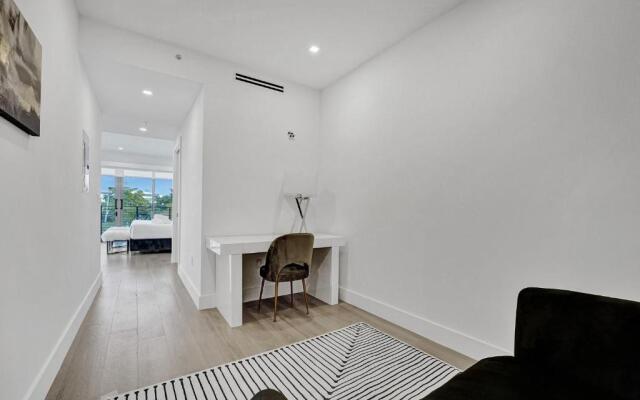 Up East Townhomes by Nomada Residences
