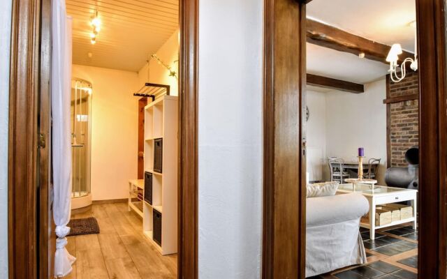 Holiday Home in Goesnes With Pool