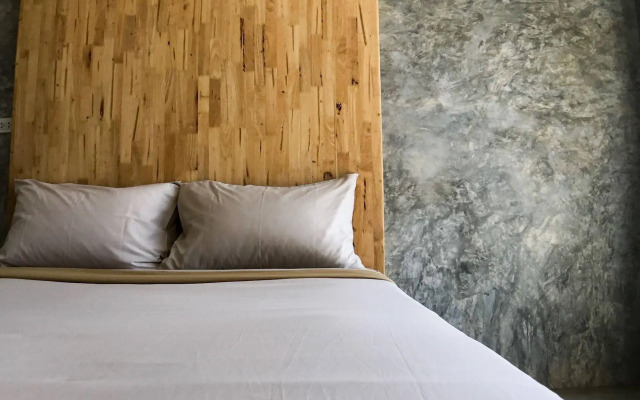 Check-in Resort Koh Larn