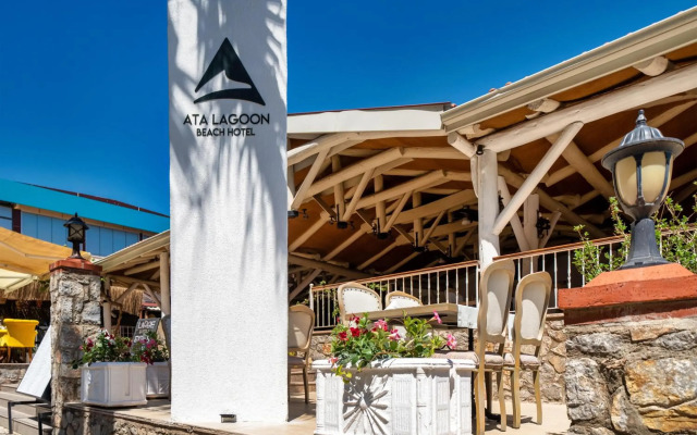 Ata Lagoon Beach Hotel