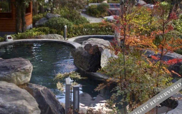 Tengchong Yunfeng Resort & Spa