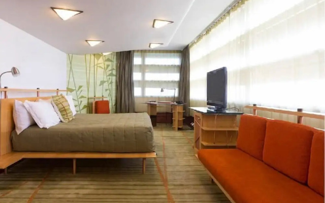 Inn at Price Tower