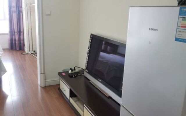 Dongyang Apartment Hotel (Dalian Digital Plaza)