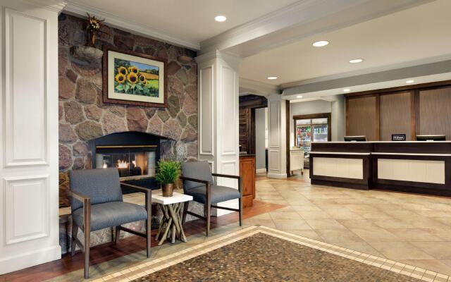 Homewood Suites by Hilton Syracuse/Liverpool