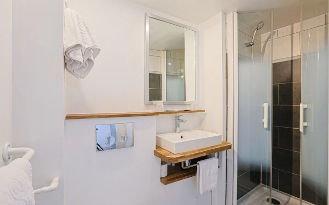 Hôtel François d'Ô