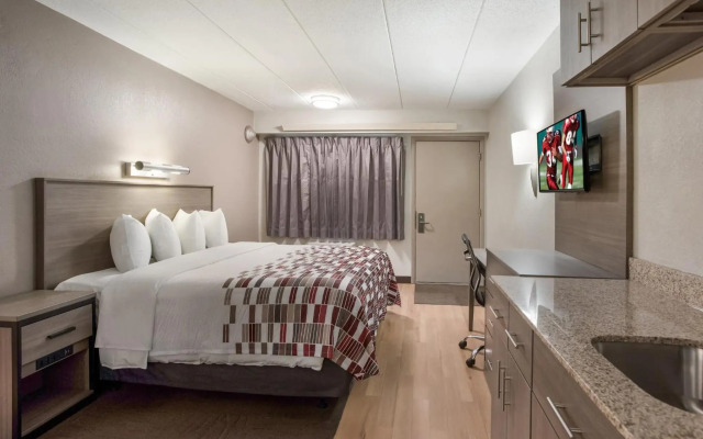 Red Roof Inn Philadelphia - Trevose