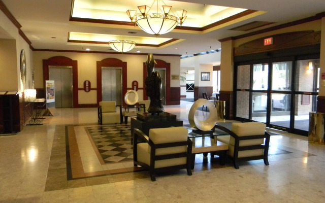TownePlace Suites by Marriott Toronto Northeast/Markham