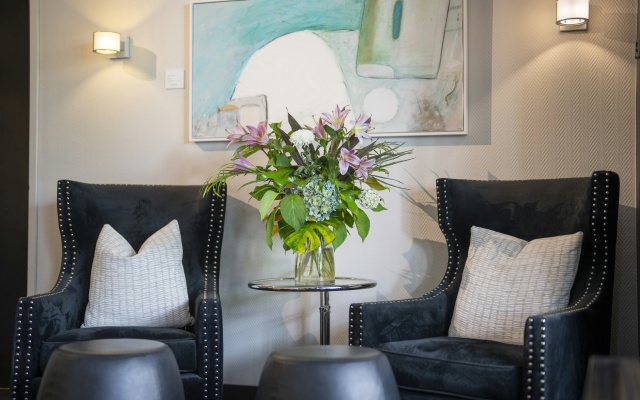 The Spire Hotel Queenstown – Lobby – Queenstown