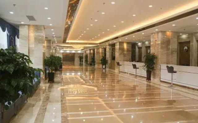 Yingkou Sanhe Hotel