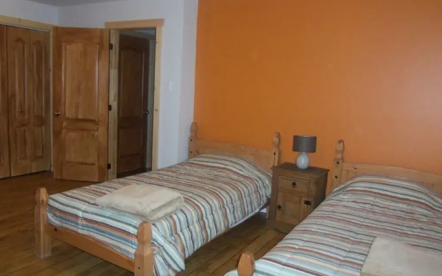 Hebergement JFL, Chalet 5