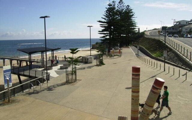 Port Noarlunga Motel