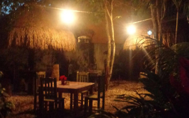 Casa Mango
