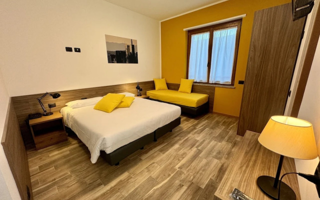 Corte Milano - Hostel