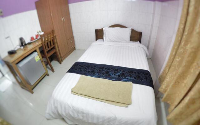 Capitol 3 Guesthouse