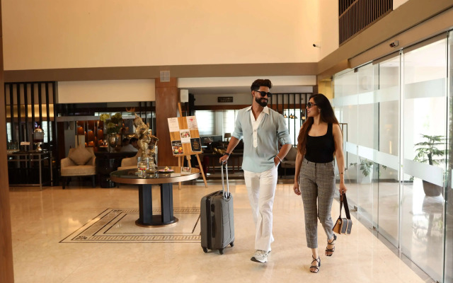 The Oasis Mussoorie - a member of Radisson Individuals