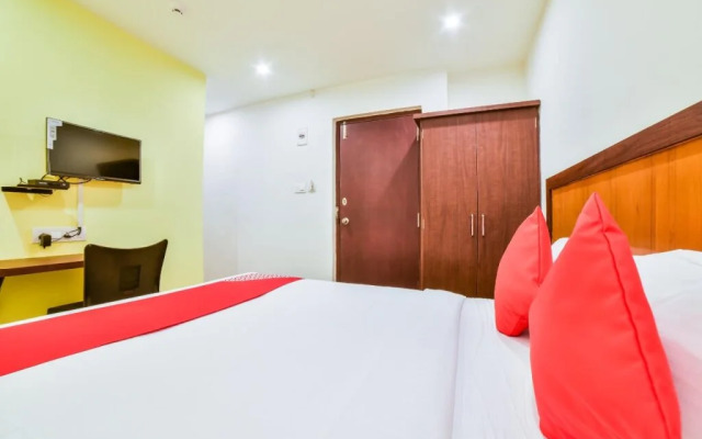 Villa De Vasco By OYO Rooms