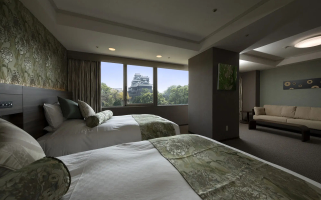KKR Hotel Kumamoto