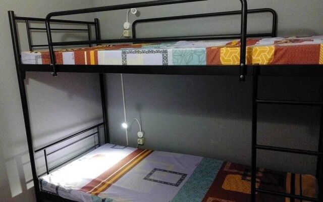 The Hostel - Adults Only