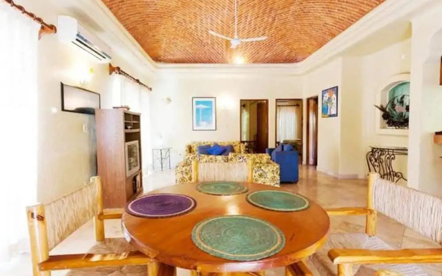 Villas Posada Xaguar by ChezPlaya