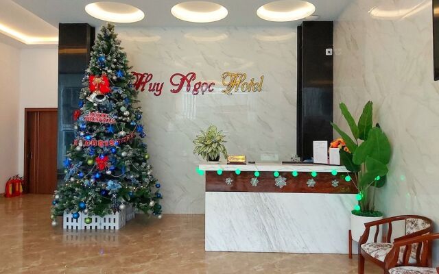 Huy Ngoc Hotel