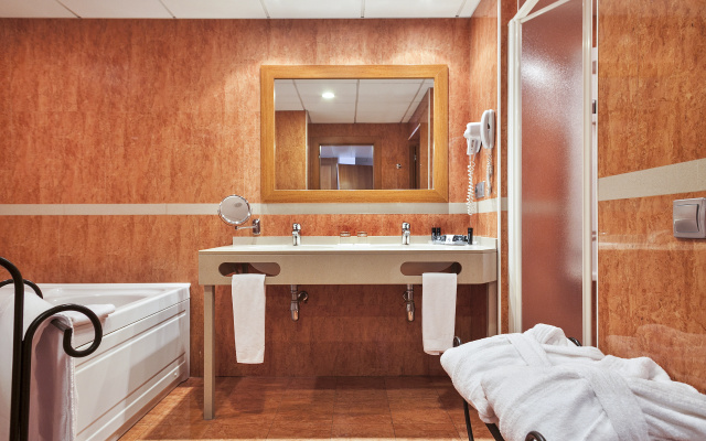 Hotel Acta Arthotel