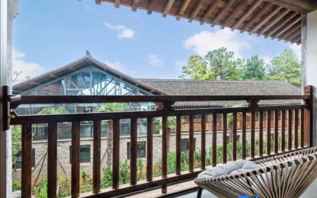 Taolu Boutique Lodge (Yixing Yaohu Town Branch) – Outside – Wuxi
