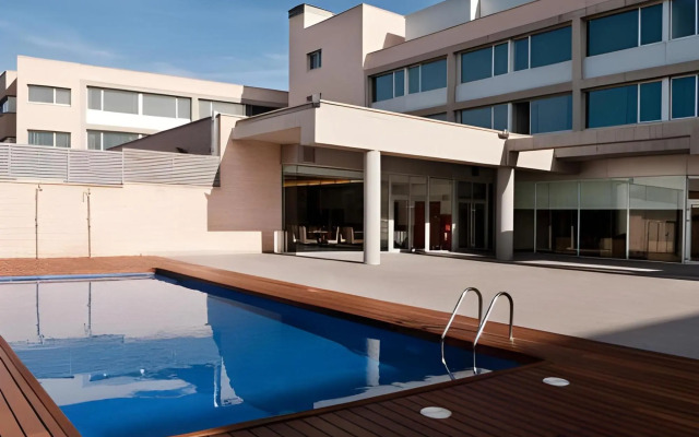 Tarraco Park Tarragona