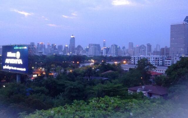 My Home In Bangkok