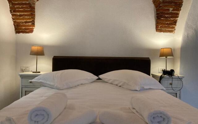 Historical Center Residence 2