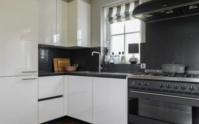 Holiday Home in Zeeland With Private Pool