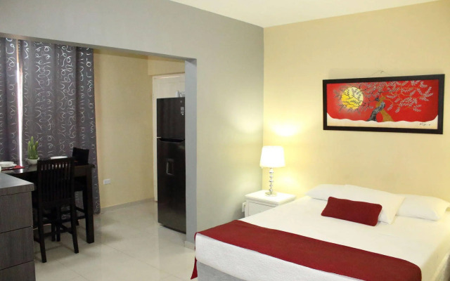 Juanedu Suites