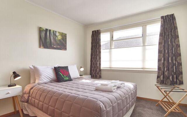 Merino Villa 1 - Christchurch Holiday Homes