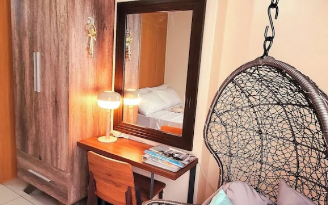 Urban Retreat at Shell Residences With Netflix 300mbps Wifi
