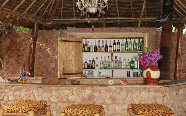 Zanzibar House