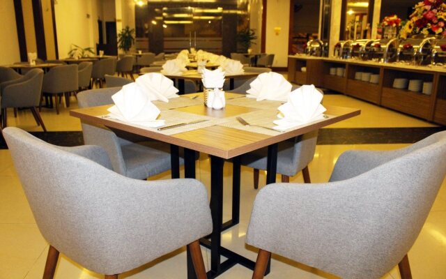 Muong Thanh Quy Nhon Hotel