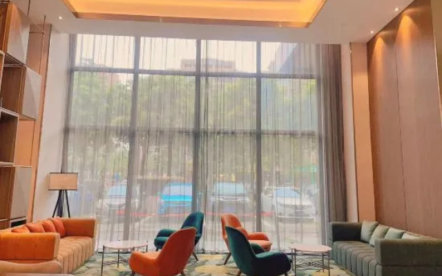 Orange Hotel (Haikou Xiuying)